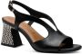 Tamaris Dames Sandaaltje 1-28316-44 001 - Thumbnail 1