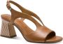 Tamaris Dames Sandaaltje 1-28316-44 305 - Thumbnail 1