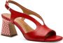 Tamaris Dames Sandaaltje 1-28316-44 500 - Thumbnail 1