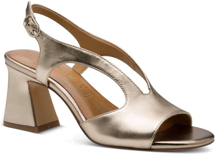 Tamaris Dames Sandaaltje 1-28316-44 900
