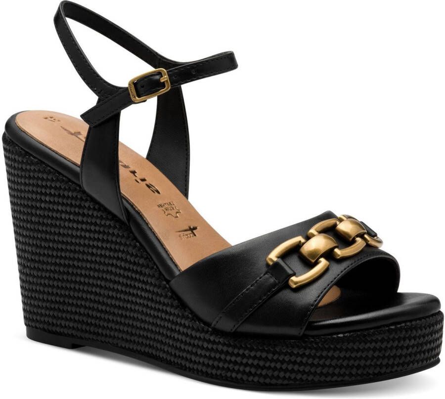 Tamaris Dames Sandaaltje 1-28317-44 001