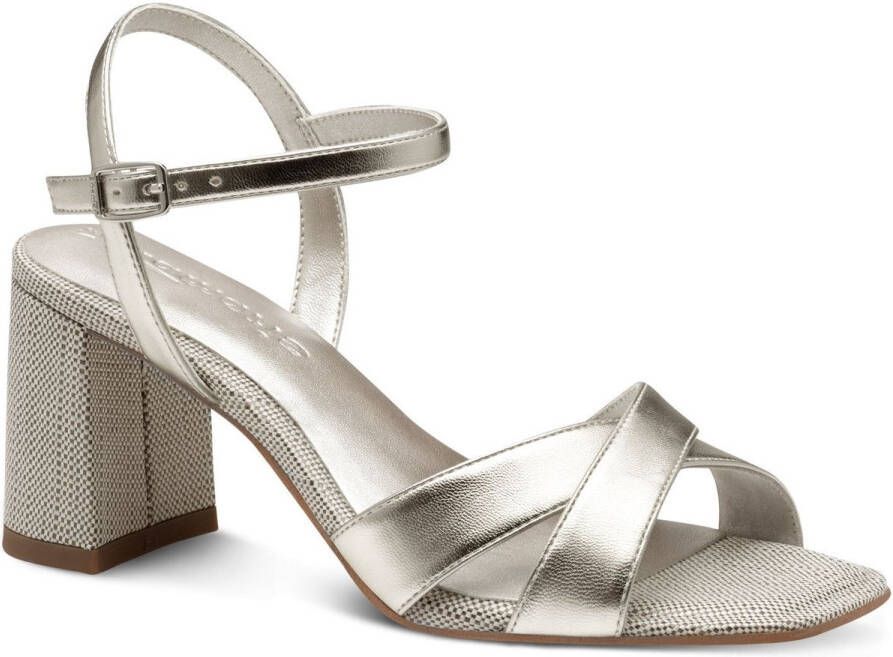 Tamaris Dames Sandaaltje 1-28320-44 957
