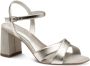 Tamaris Dames Sandaaltje 1-28320-44 957 - Thumbnail 1