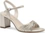 Tamaris Dames Sandaaltje 1-28324-42 179 - Thumbnail 1