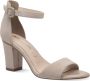 Tamaris Dames Sandaaltje 1-28326-42 201 normaal - Thumbnail 1