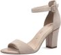 Tamaris Dames Sandaaltje 1-28326-42 201 normaal - Thumbnail 5