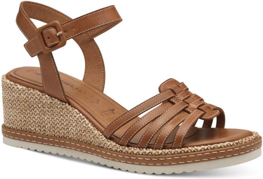 Tamaris Dames Sandaaltje 1-28332-44 305