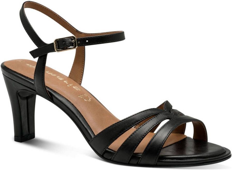 Tamaris Dames Sandaaltje 1-28333-44 003