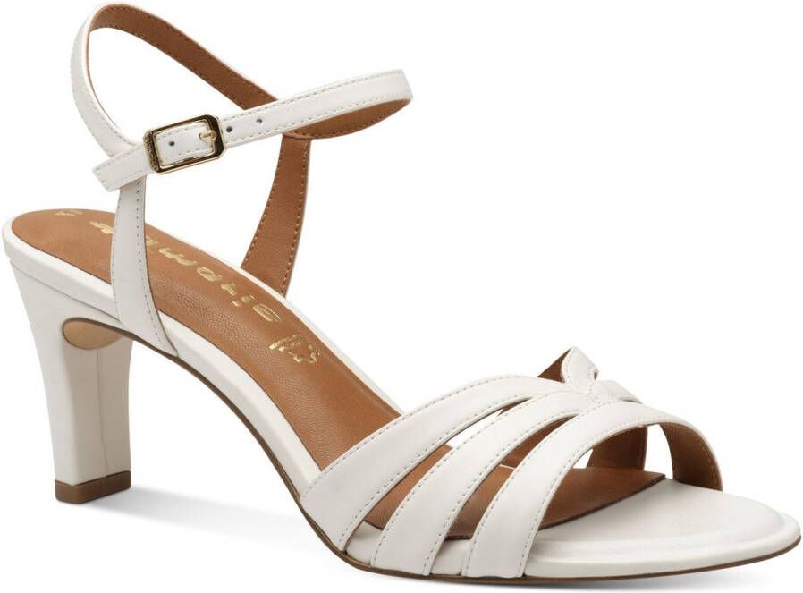 Tamaris Dames Sandaaltje 1-28333-44 117