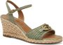 Tamaris Dames Sandaaltje 1-28339-44 771 - Thumbnail 1