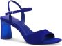 Tamaris Dames Sandaaltje 1-28340-44 187 - Thumbnail 1