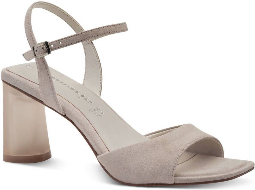 Tamaris Dames Sandaaltje 1-28340-44 200