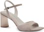 Tamaris Dames Sandaaltje 1-28340-44 200 - Thumbnail 1
