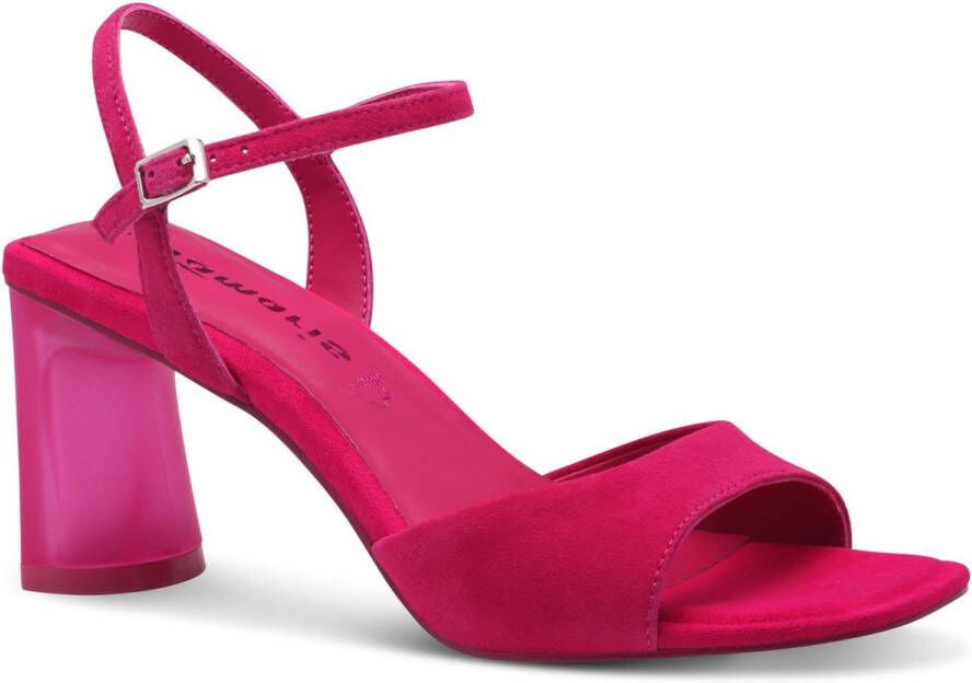 Tamaris Dames Sandaaltje 1-28340-44 513