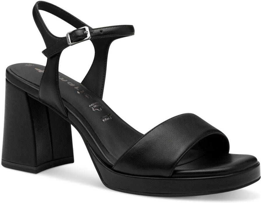 Tamaris Dames Sandaaltje 1-28342-44 007