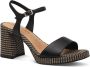 Tamaris Dames Sandaaltje 1-28342-44 098 - Thumbnail 1