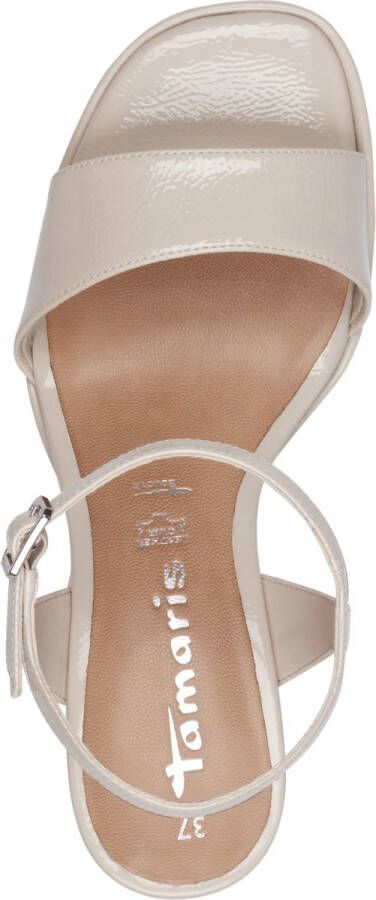 Tamaris Dames Sandaaltje 1-28342-44 432