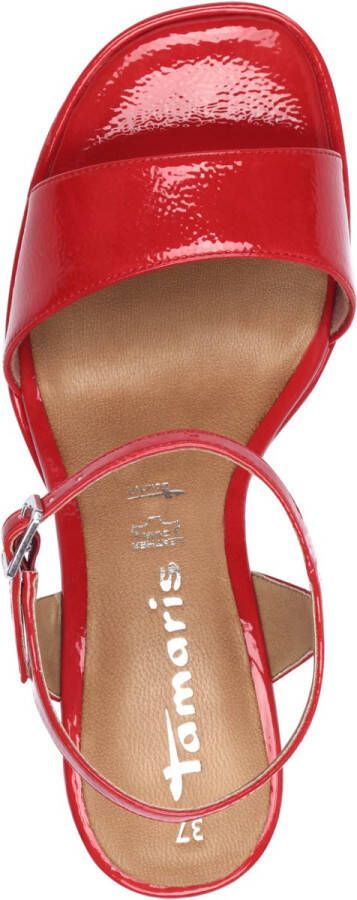 Tamaris Dames Sandaaltje 1-28342-44 524
