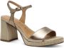 Tamaris Dames Sandaaltje 1-28342-44 988 - Thumbnail 1