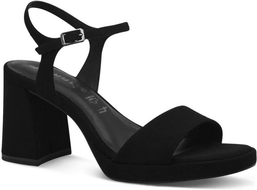 Tamaris Dames Sandaaltje 1-28343-44 001