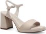 Tamaris Dames Sandaaltje 1-28343-44 251 - Thumbnail 1