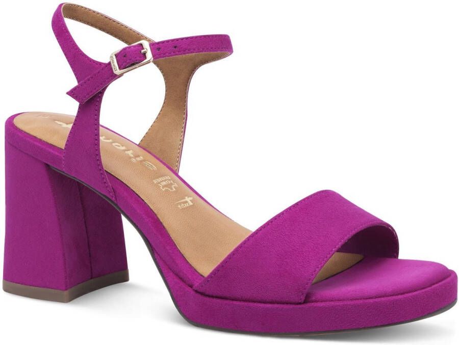 Tamaris Dames Sandaaltje 1-28343-44 525
