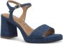 Tamaris Dames Sandaaltje 1-28343-44 802 - Thumbnail 1