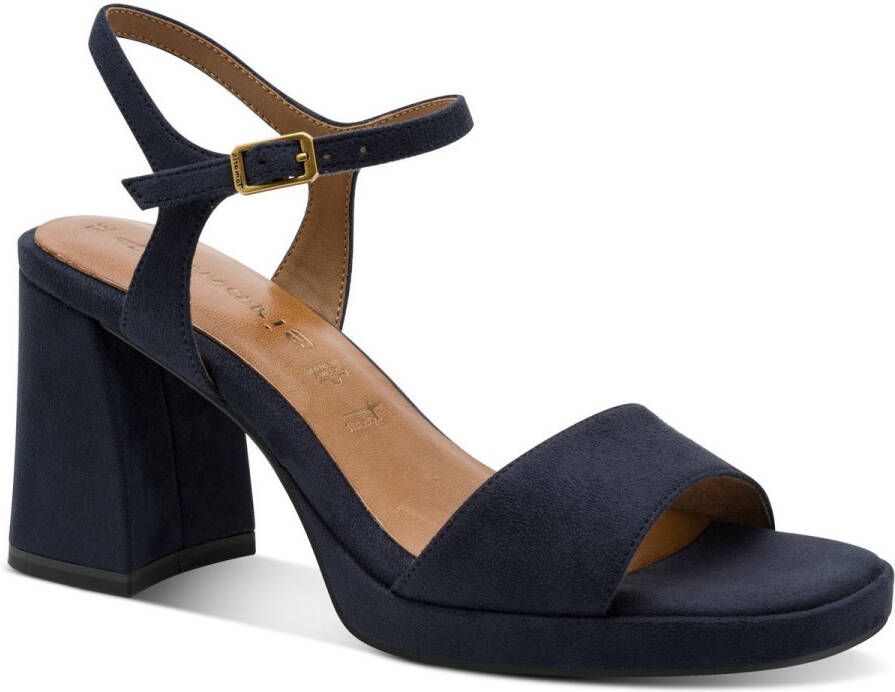 Tamaris Dames Sandaaltje 1-28343-44 805