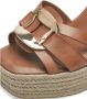 Tamaris Dames Sandaaltje 1-28344-42 305 normaal - Thumbnail 4