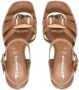 Tamaris Dames Sandaaltje 1-28344-42 305 normaal - Thumbnail 4
