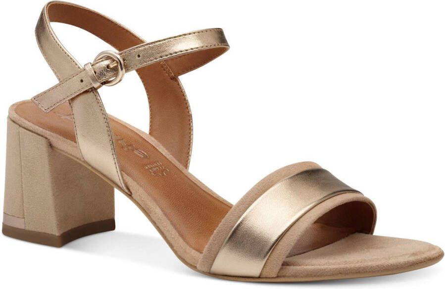Tamaris Dames Sandaaltje 1-28344-44 445