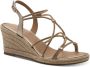 Tamaris Dames Sandaaltje 1-28345-44 900 - Thumbnail 1