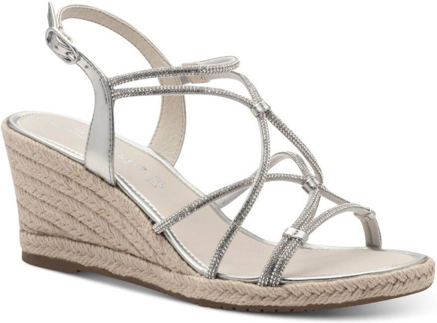 Tamaris Dames Sandaaltje 1-28345-44 941