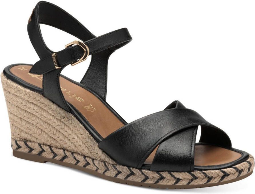 Tamaris Dames Sandaaltje 1-28346-44 001