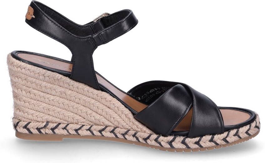 Tamaris Dames Sandaaltje 1-28346-44 001