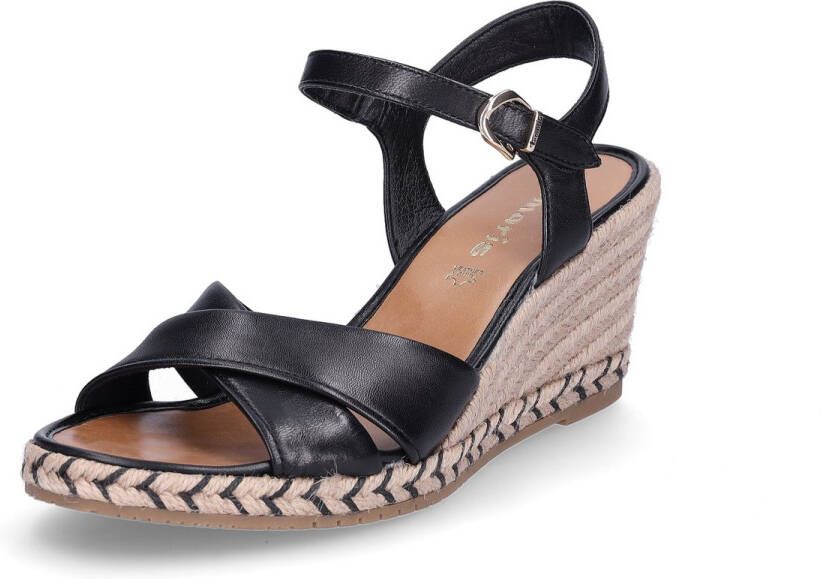 Tamaris Dames Sandaaltje 1-28346-44 001