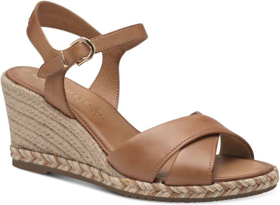 Tamaris Dames Sandaaltje 1-28346-44 305