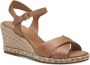 Tamaris Dames Sandaaltje 1-28346-44 305 - Thumbnail 1