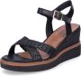 Tamaris Dames Sandaaltje 1-28351-44 001 - Thumbnail 1