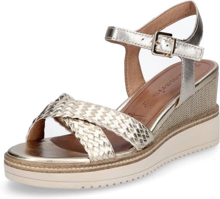 Tamaris Dames Sandaaltje 1-28351-44 933