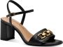 Tamaris Dames Sandaaltje 1-28353-44 003 - Thumbnail 1