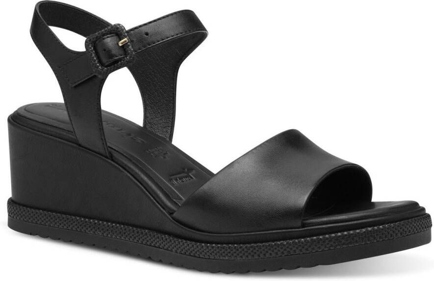 Tamaris Dames Sandaaltje 1-28354-44 003