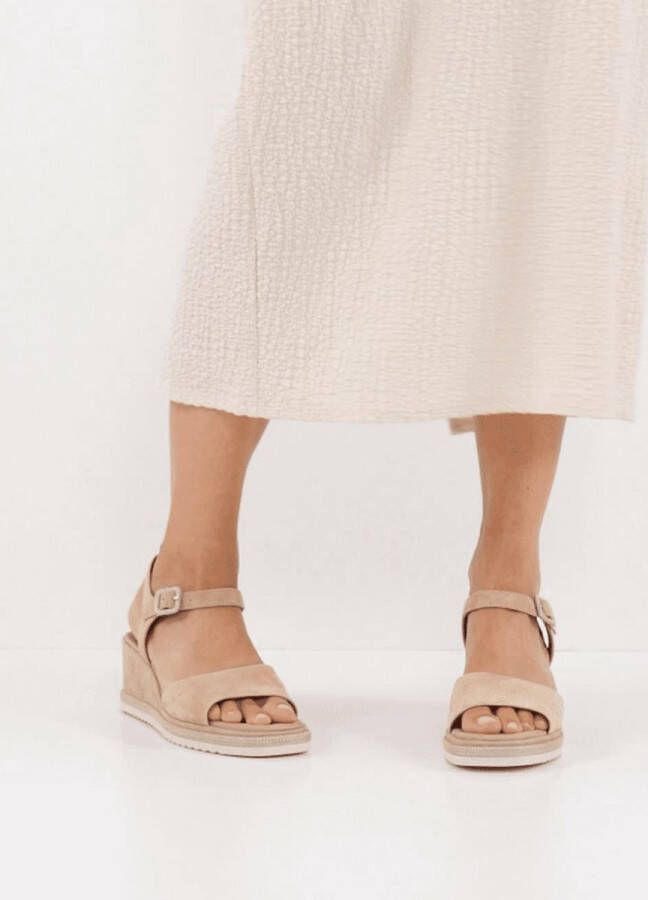 Tamaris Dames Sandaaltje 1-28354-44 435