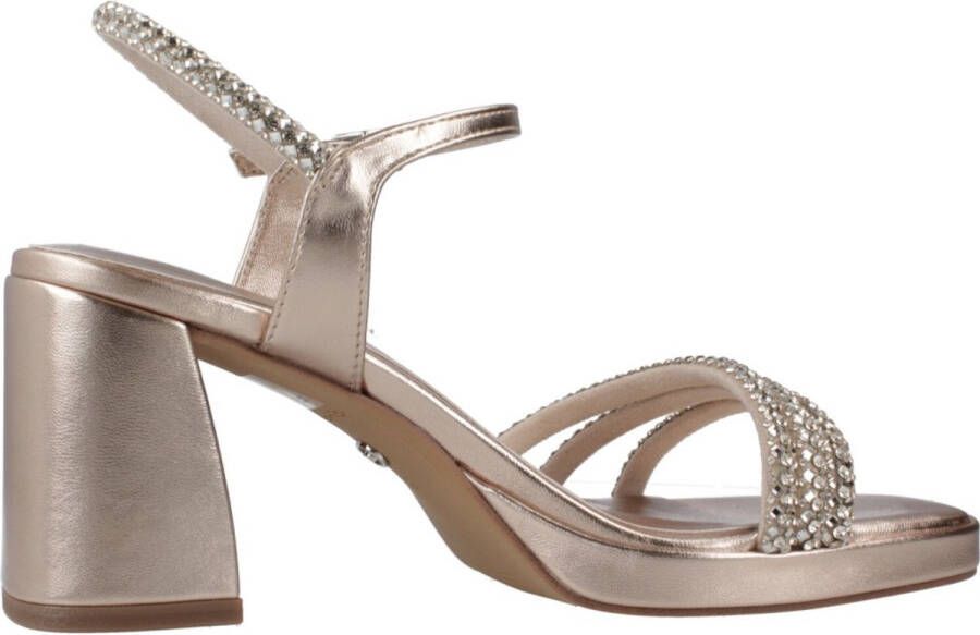 Tamaris Dames Sandaaltje 1-28355-44 586