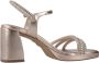 Tamaris Dames Sandaaltje 1-28355-44 586 - Thumbnail 1