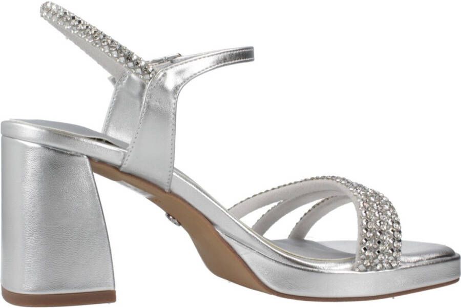 Tamaris Dames Sandaaltje 1-28355-44 919