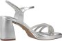 Tamaris Dames Sandaaltje 1-28355-44 919 - Thumbnail 1