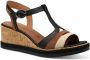 Tamaris Dames Sandaaltje 1-28358-44 098 - Thumbnail 1