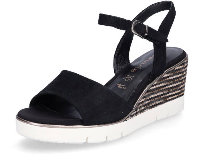 Tamaris Dames Sandaaltje 1-28360-44 001