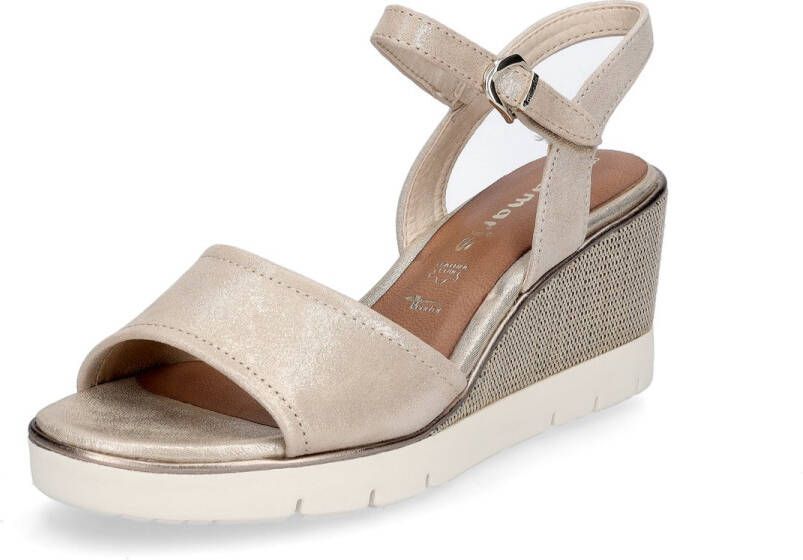 Tamaris Dames Sandaaltje 1-28360-44 179
